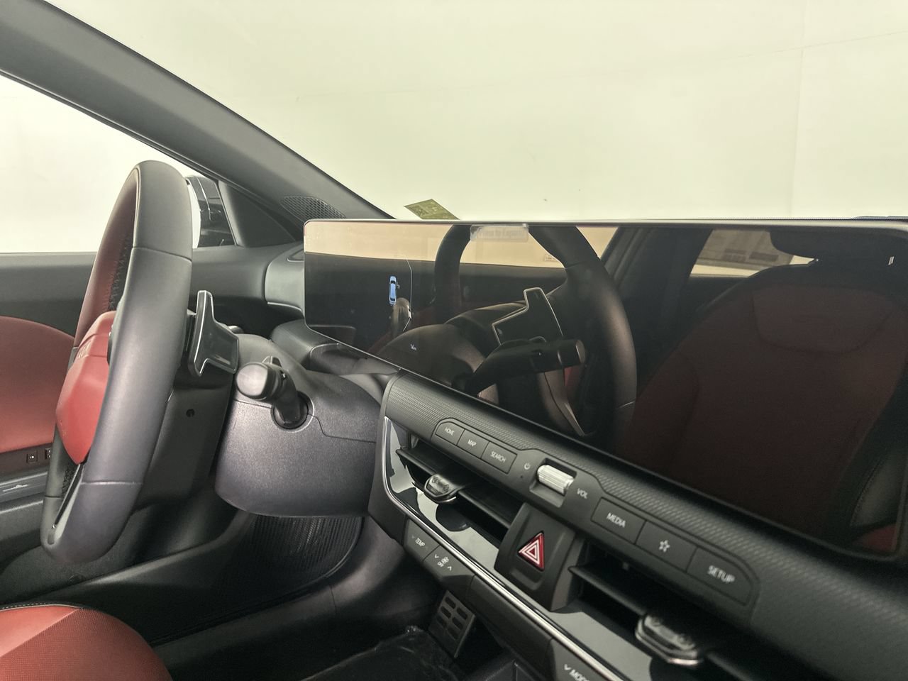 New 2026 Kia K4 GT-Line Turbo FWD image 15
