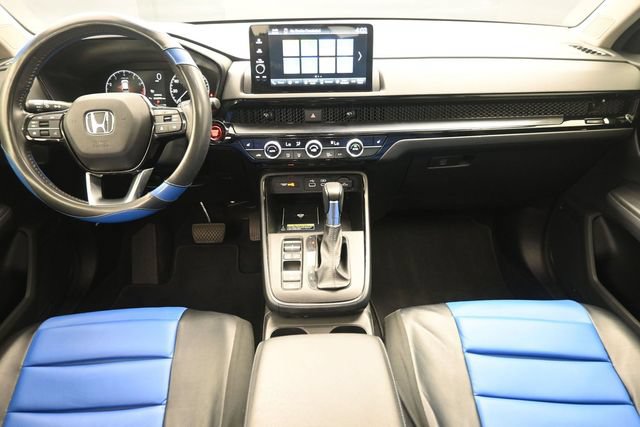Used 2024 Honda CR-V EX-L image 21