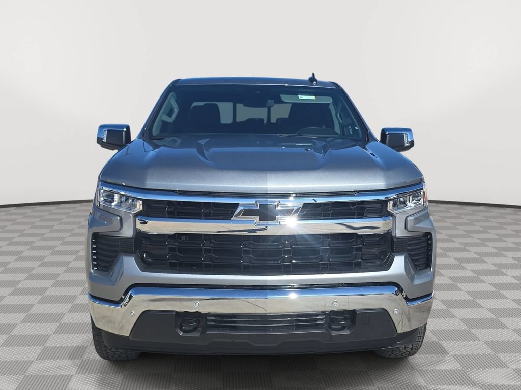 New 2026 Chevrolet Silverado 1500 LT w/ All Star Edition Plus AWD/4WD image 2