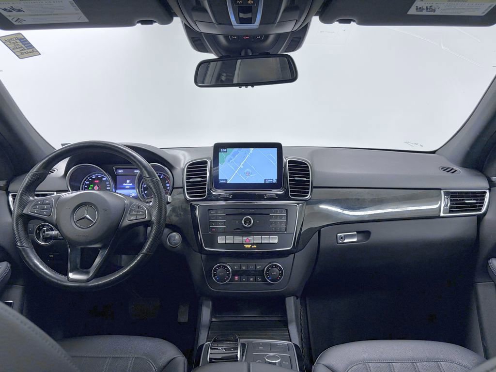 Used 2018 Mercedes-Benz GLE 350 4MATIC video 2