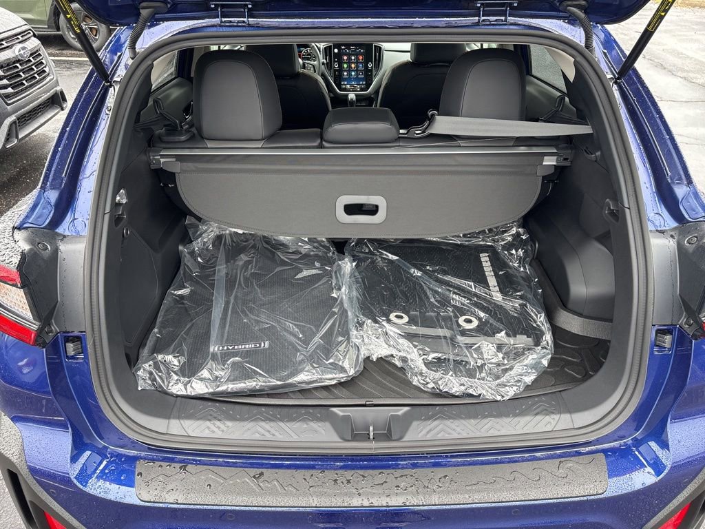 New 2026 Subaru Crosstrek 2.5i Limited AWD/4WD image 24