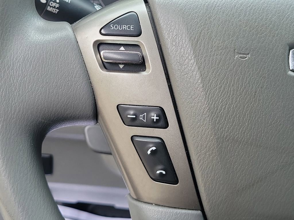 Used 2021 Nissan NV 2500 SV w/ Back Door Glass Package RWD image 26