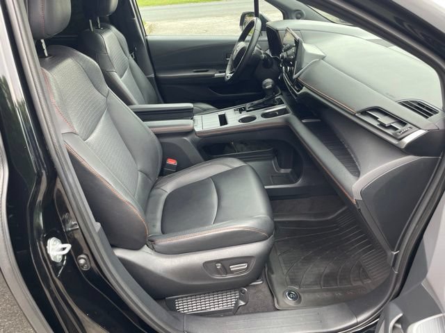Used 2021 Toyota Sienna XSE w/ XSE Plus Package FWD image 13
