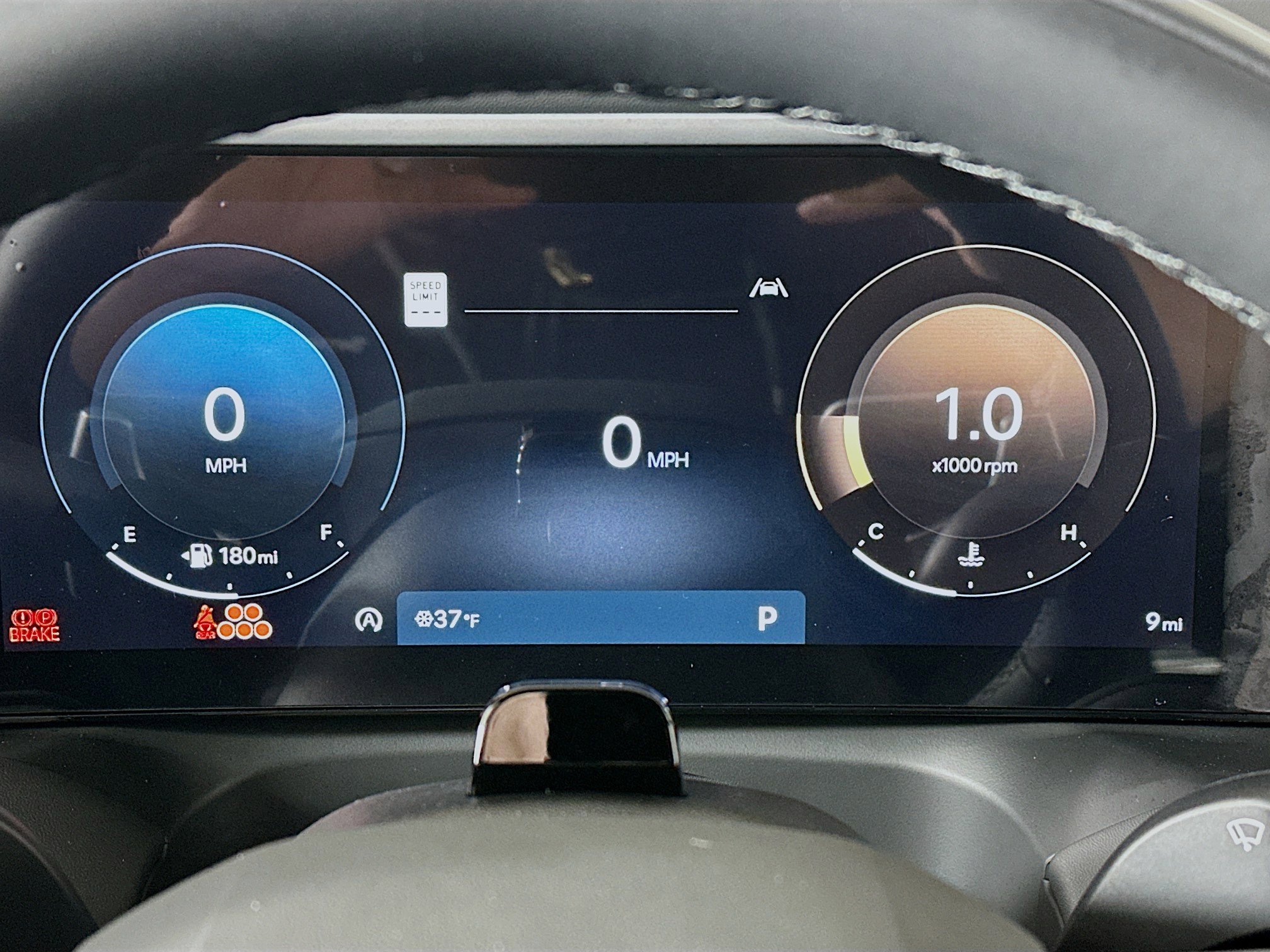 New 2026 Hyundai Palisade Calligraphy image 12