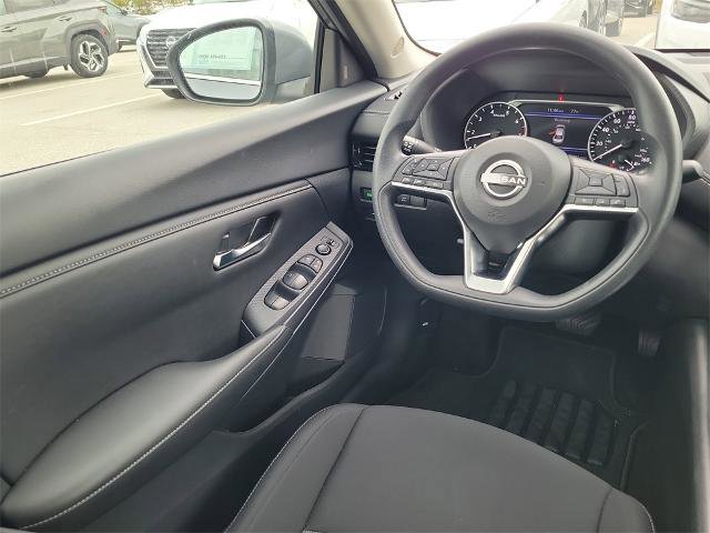 Certified 2024 Nissan Sentra SV image 20