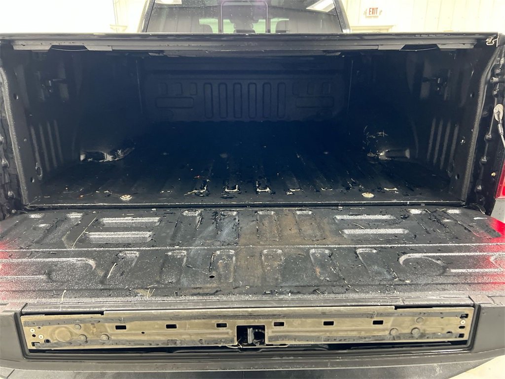 Used 2017 Ford F150 Platinum w/ Technology Package image 24