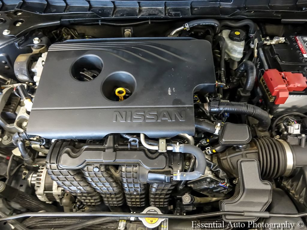 Used 2019 Nissan Altima 2.5 SR FWD image 25