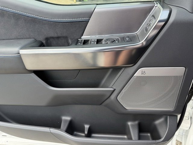 New 2025 Ford F150 Platinum image 25