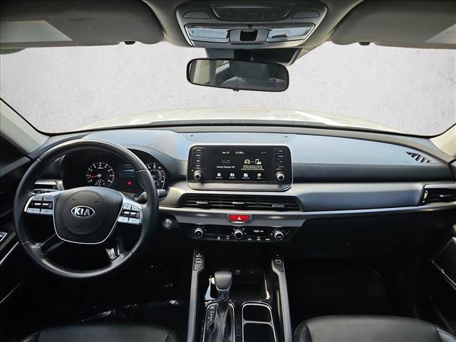 Used 2021 Kia Telluride S AWD/4WD image 19