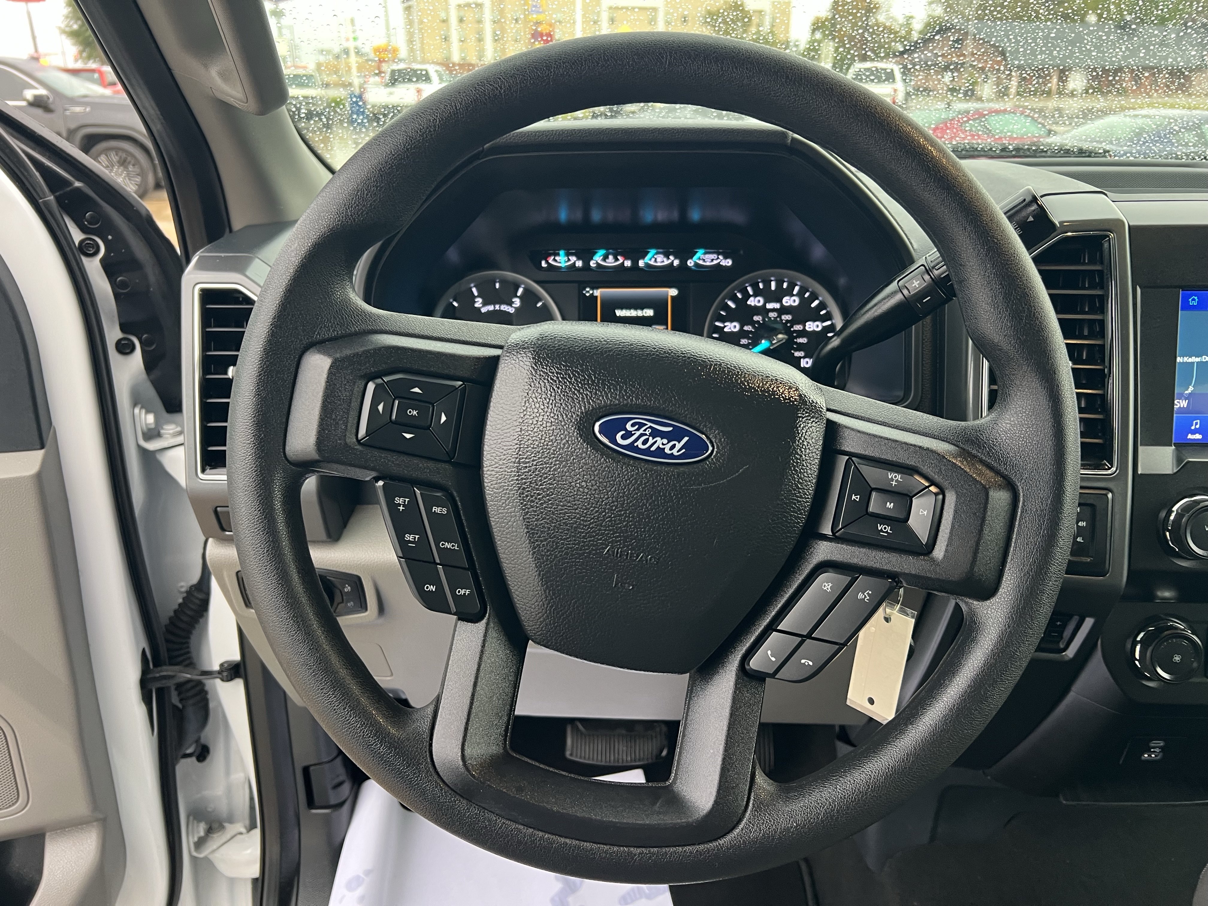 Used 2022 Ford F250 XLT w/ XLT Premium Package AWD/4WD image 24
