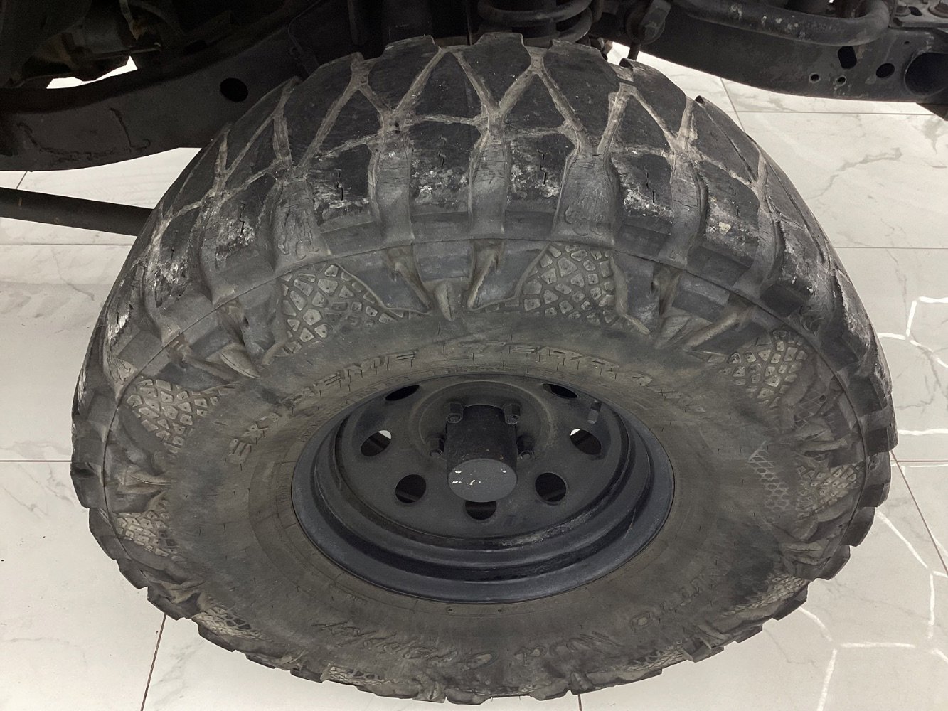 Used 2006 Jeep Wrangler Sport image 38