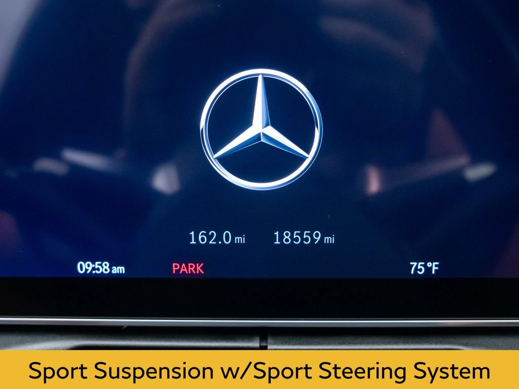 Used 2024 Mercedes-Benz C 300 4MATIC Sedan image 22
