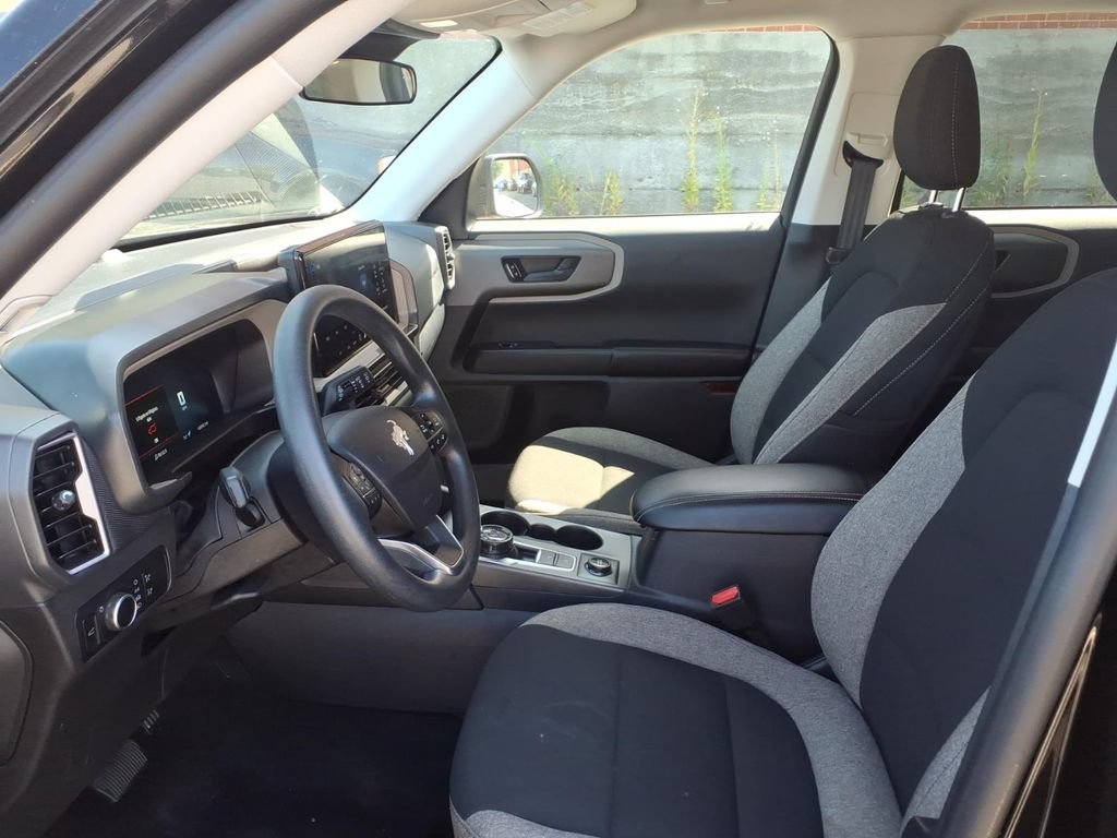 Used 2025 Ford Bronco Sport Big Bend AWD/4WD image 18