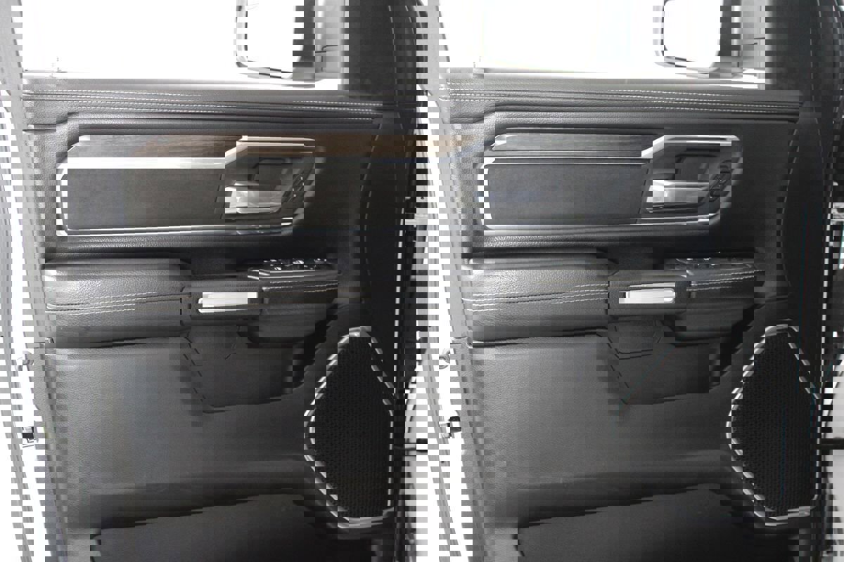 Used 2022 RAM 1500 Laramie image 42