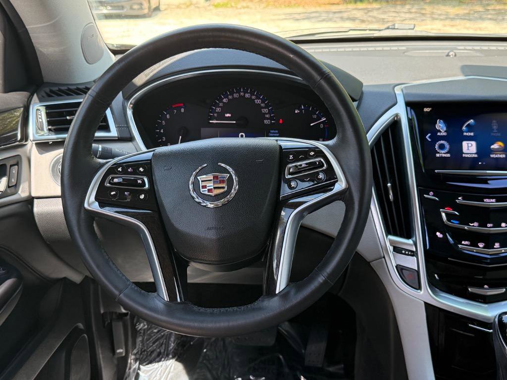 Used 2014 Cadillac SRX Performance w/ Driver Awareness Package FWD image 9