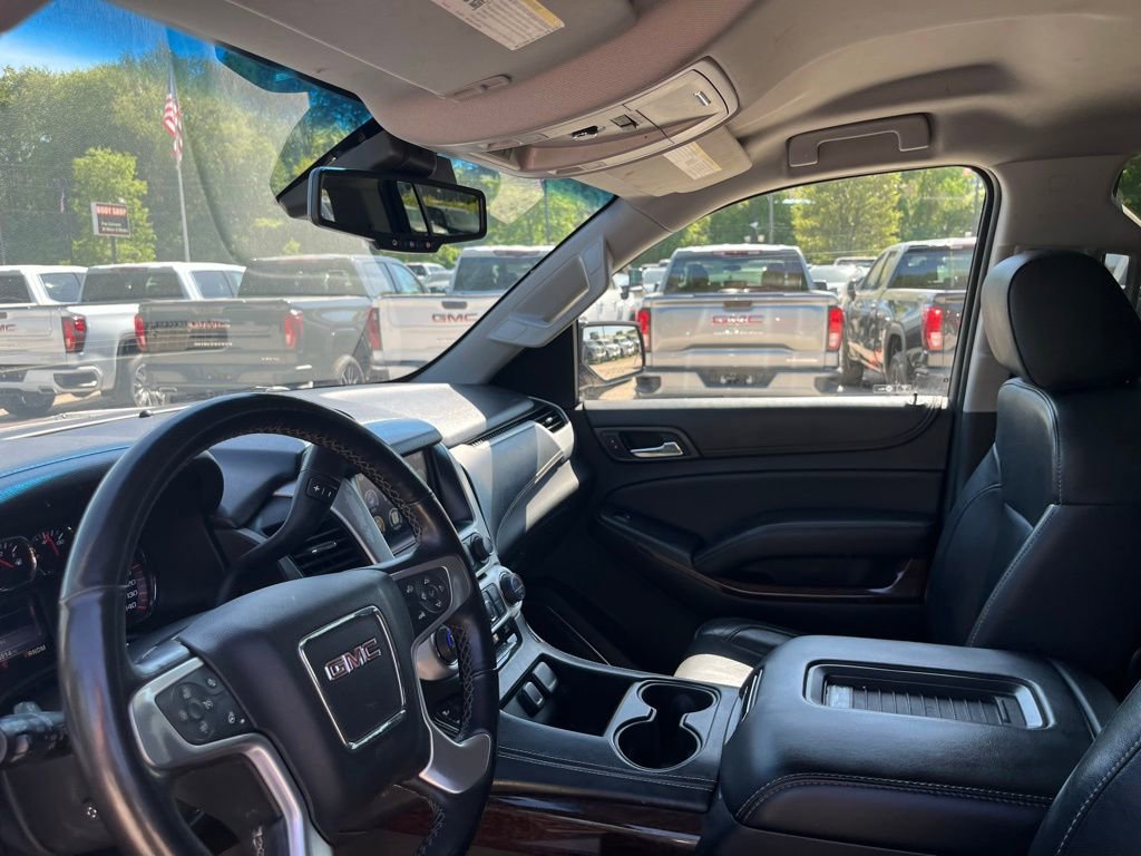 Used 2016 GMC Yukon XL SLT AWD/4WD image 22