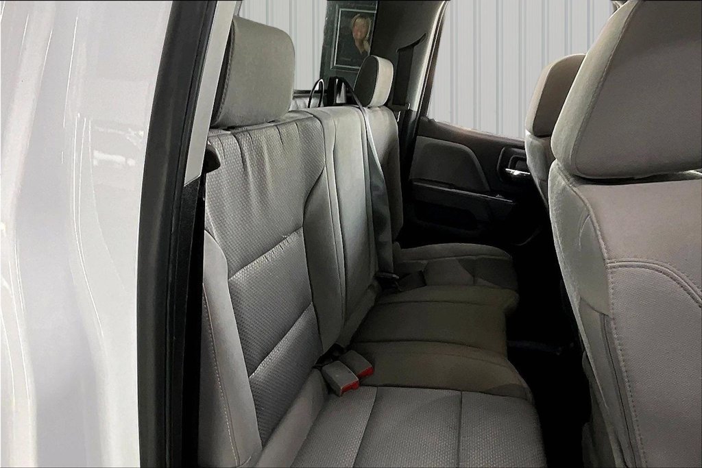 Used 2018 Chevrolet Silverado 1500 LS RWD image 24