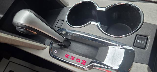 Used 2014 GMC Terrain SLT w/ Chrome Appearance Package FWD image 30