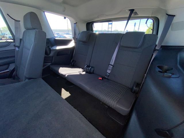 Used 2017 Chevrolet Tahoe LS w/ Max Trailering Package AWD/4WD image 22