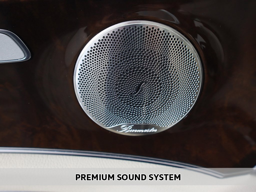 Used 2022 Mercedes-Benz E 350 4MATIC Sedan w/ Driver Assistance Package image 5