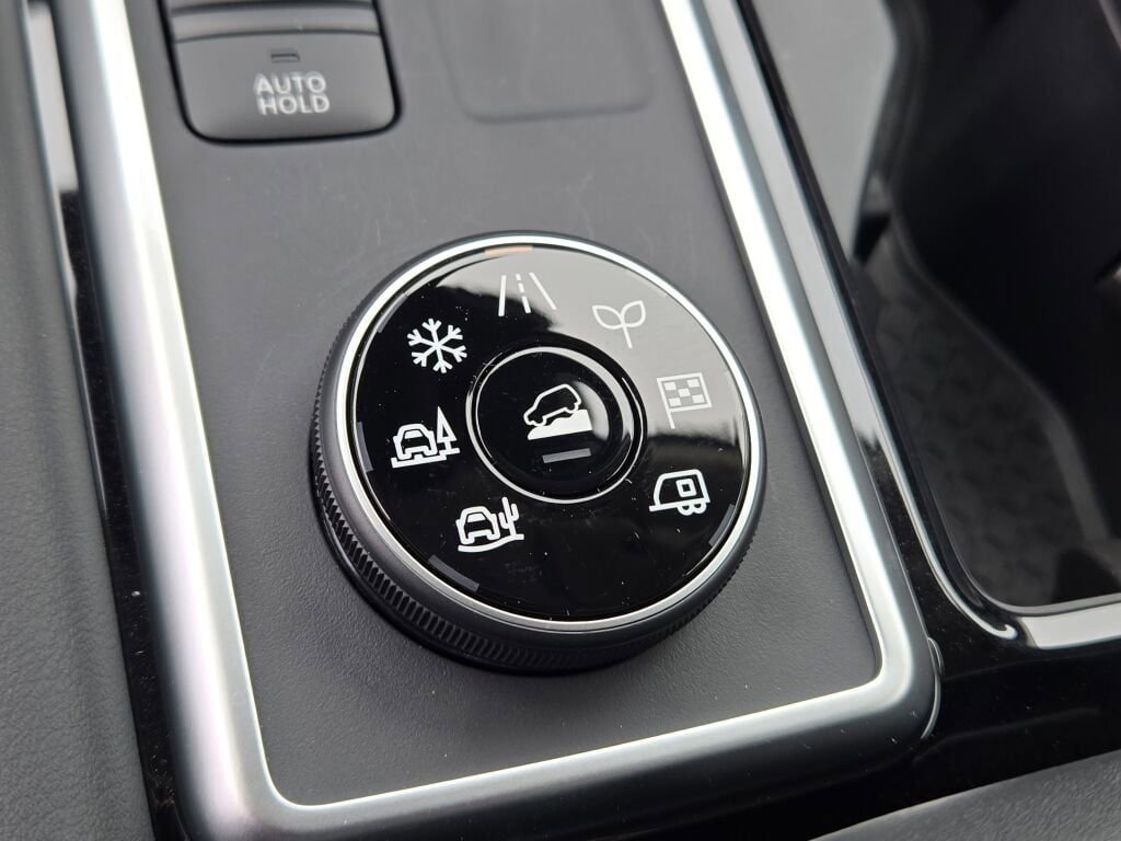 New 2026 Nissan Pathfinder SL AWD/4WD image 26