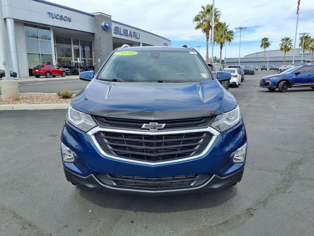 Used 2020 Chevrolet Equinox LT image 9