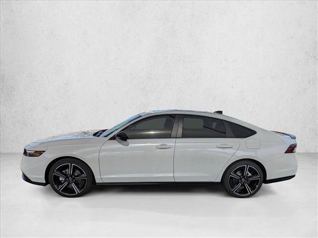 New 2026 Honda Accord Sport image 5