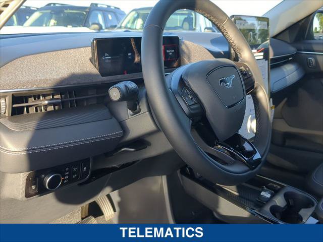 New 2026 Ford Mustang Mach-E Select w/ Comfort Package Lite AWD/4WD image 11