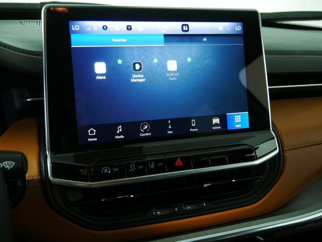 Certified 2023 Jeep Compass Limited w/ Elite Group AWD/4WD image 29