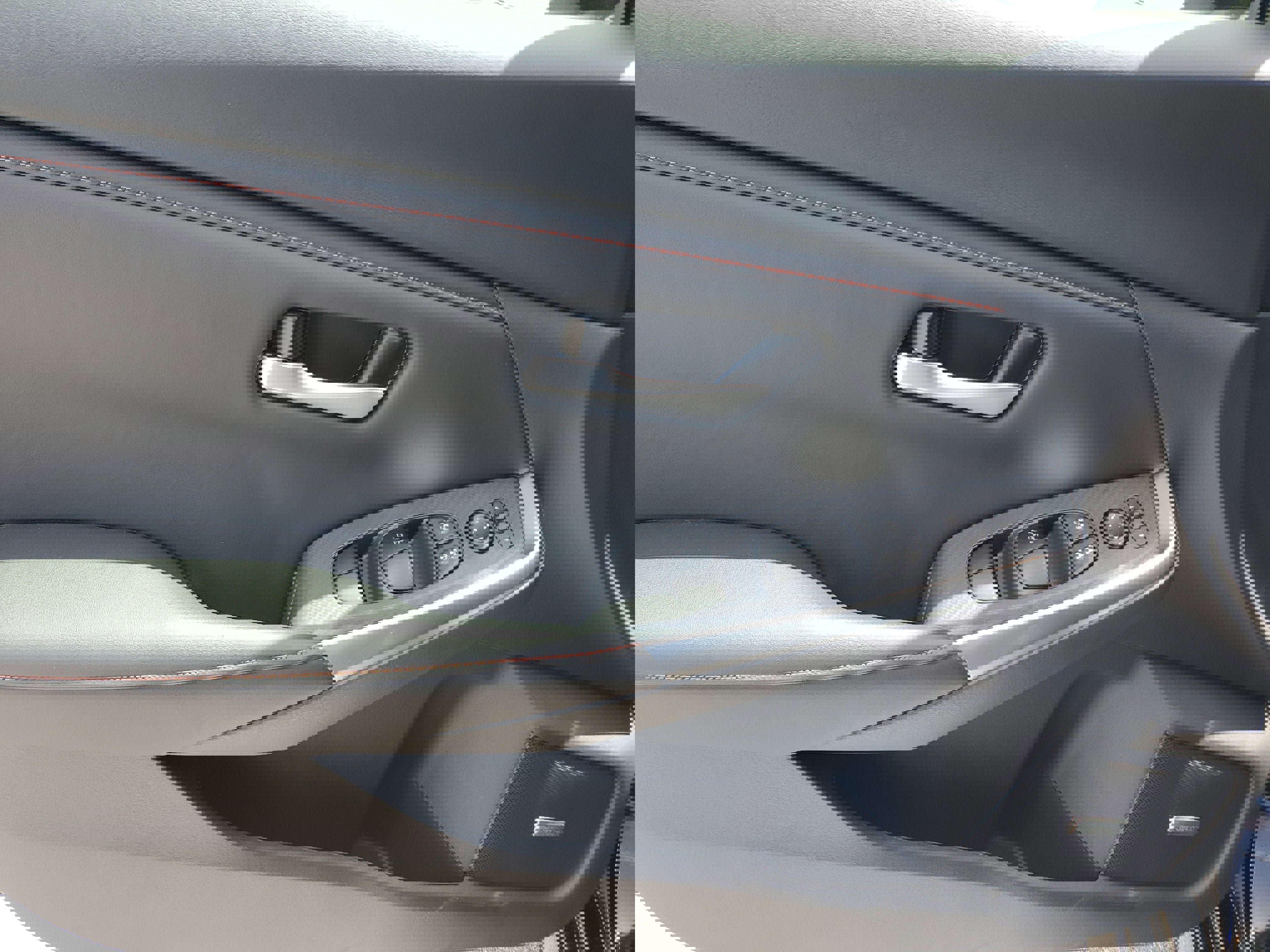 New 2025 Nissan Sentra SR w/ SR Premium Package image 18