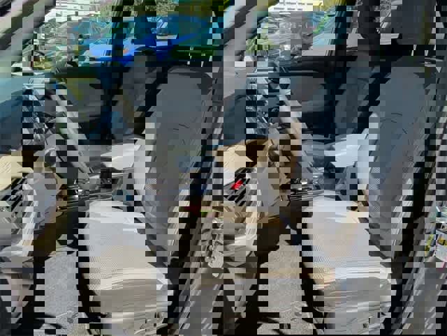 Certified 2026 Subaru Forester Premium image 14