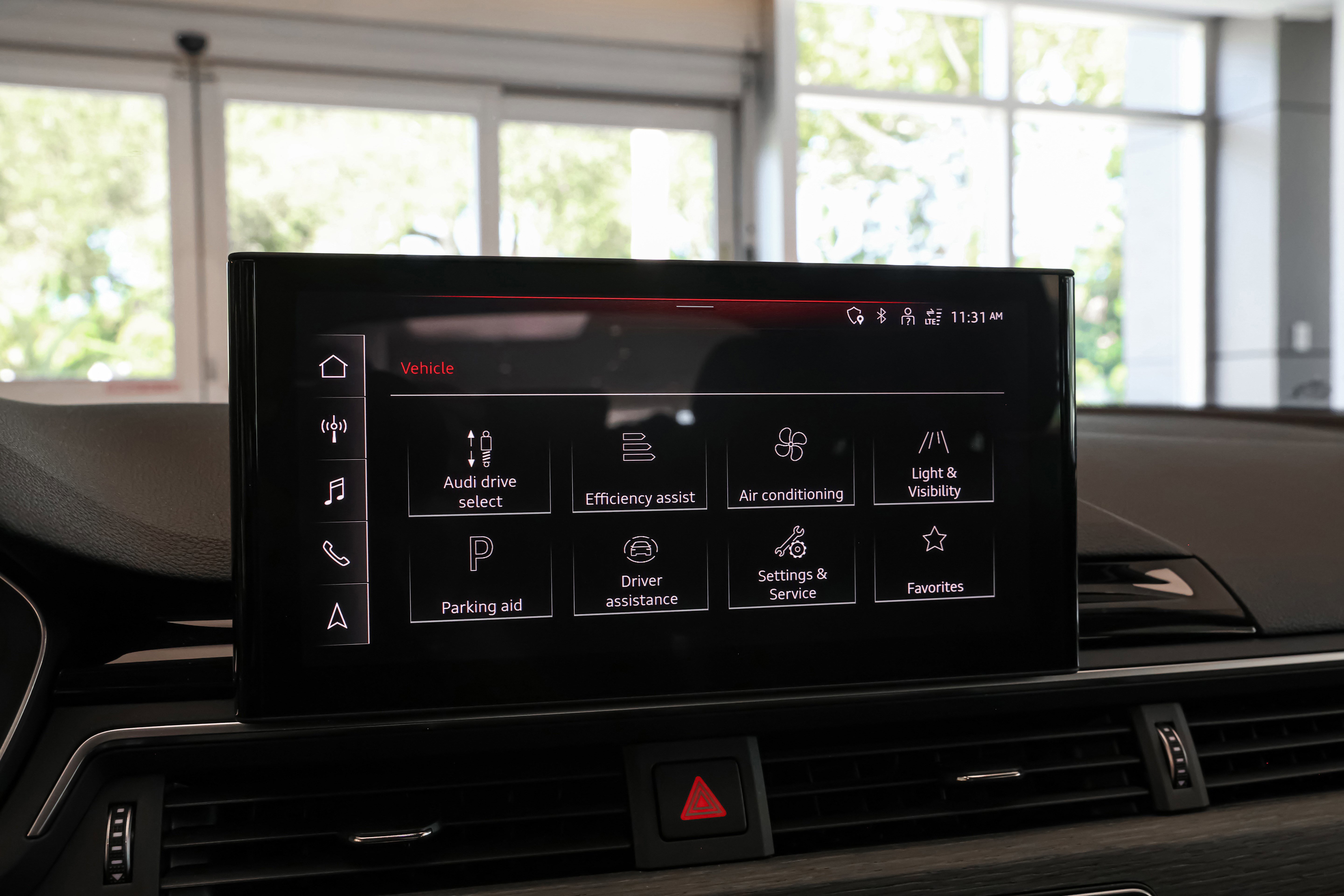 Used 2022 Audi A5 2.0T Premium Plus image 17