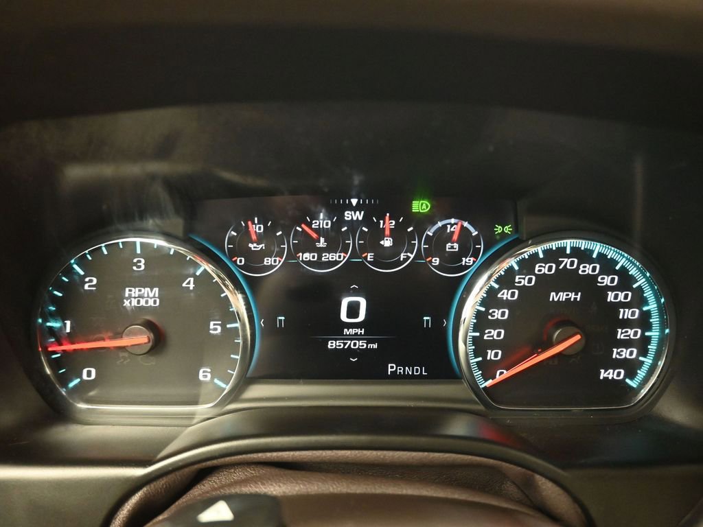 Used 2020 GMC Yukon Denali image 16