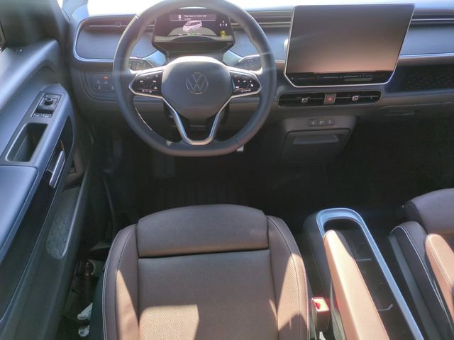 New 2025 Volkswagen ID. Buzz Pro S image 15
