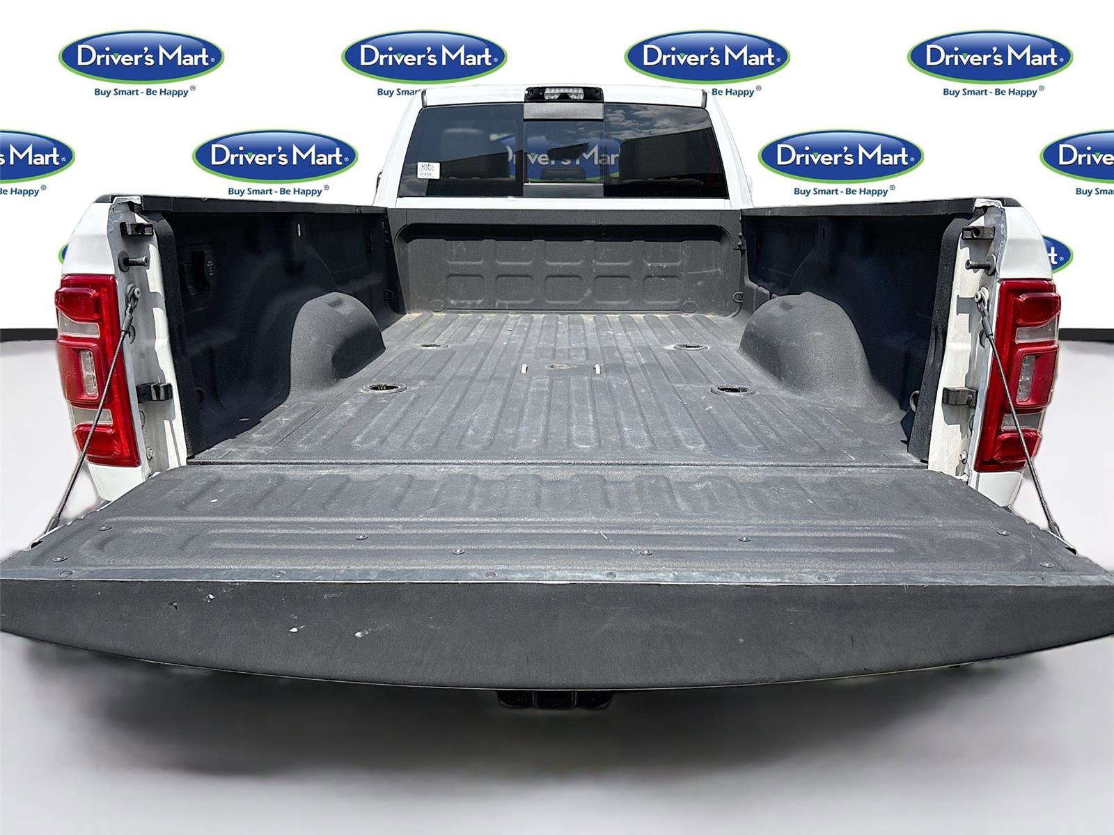 Used 2022 RAM 3500 Limited w/ Safety Group image 26