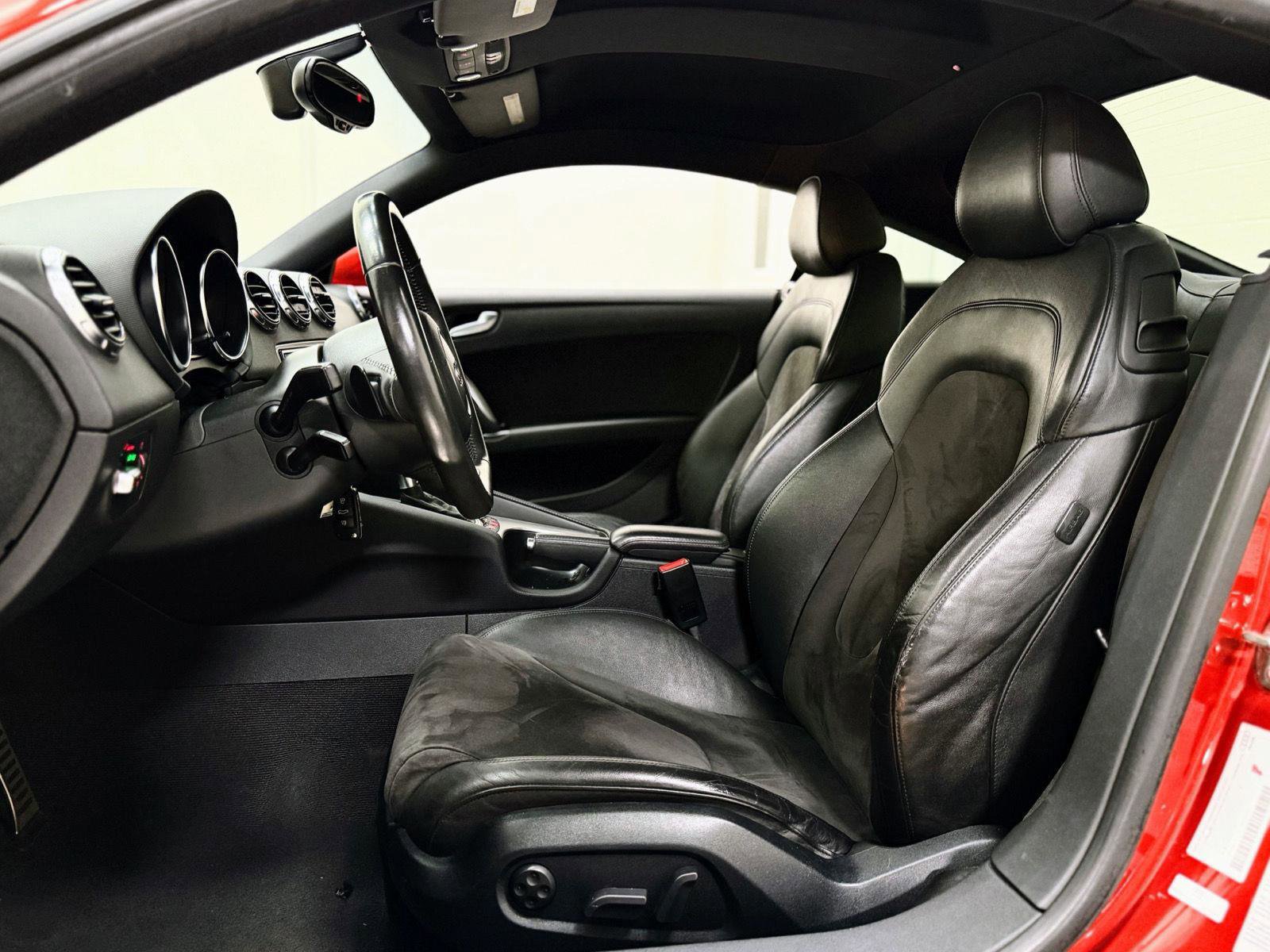 Used 2012 Audi TT 2.0T Premium Plus image 12