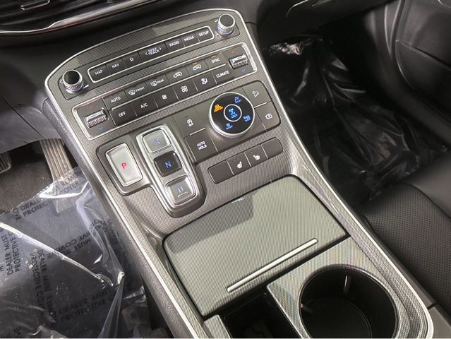 Used 2023 Hyundai Santa Fe XRT image 33