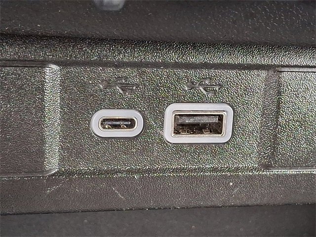 Certified 2023 Chevrolet Colorado Trail Boss w/ Advanced Trailering Package image 24