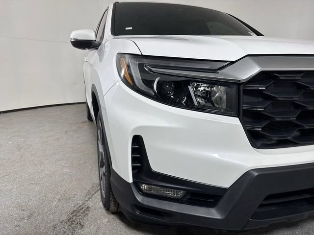 Used 2022 Honda Passport EX-L image 30