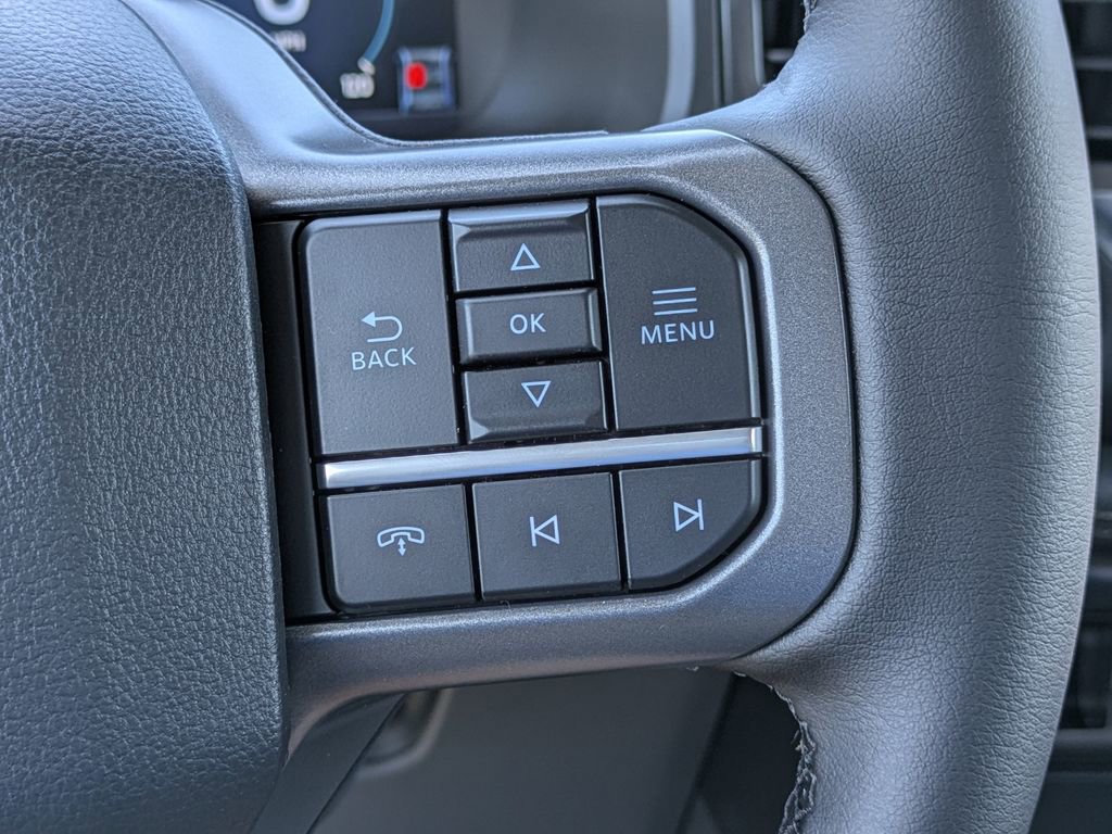 New 2025 Ford F150 Lightning Flash image 27