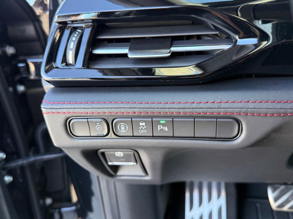 Certified 2026 Acura MDX A-Spec image 29