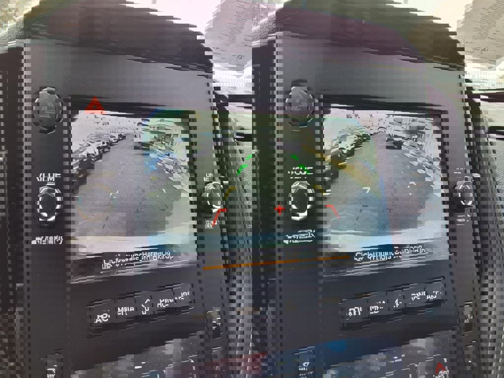 Certified 2025 Subaru Impreza 2.0i w/ Popular Package #1A image 3