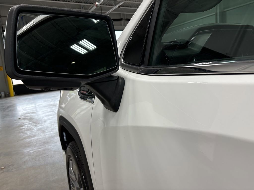 Used 2024 GMC Sierra 1500 Denali w/ Denali Reserve Package image 24