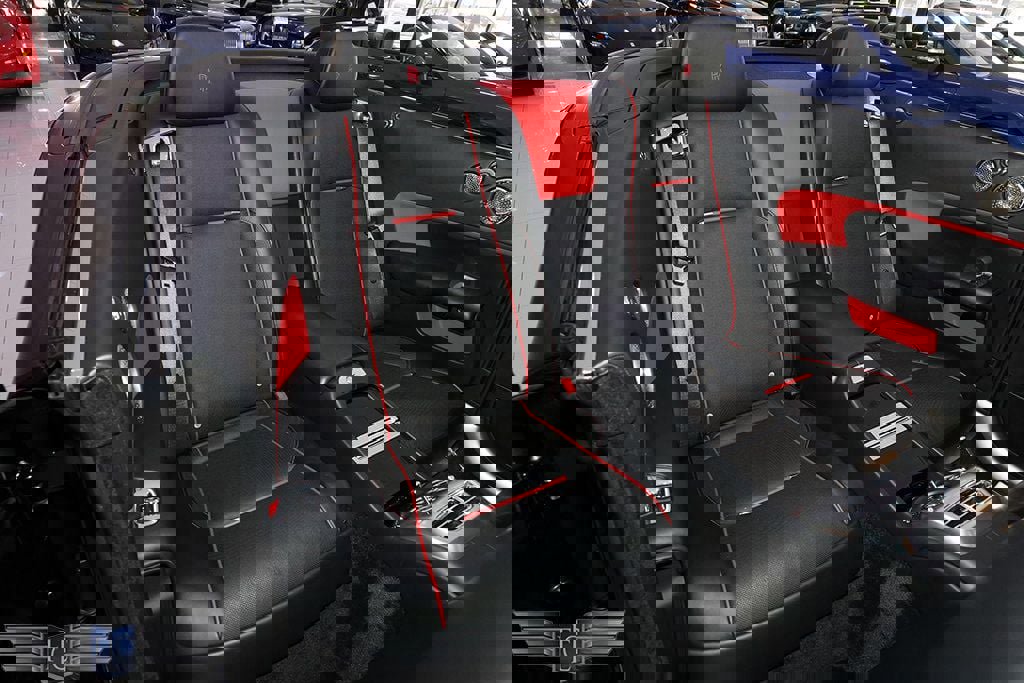 Used 2021 Rolls-Royce Dawn image 22