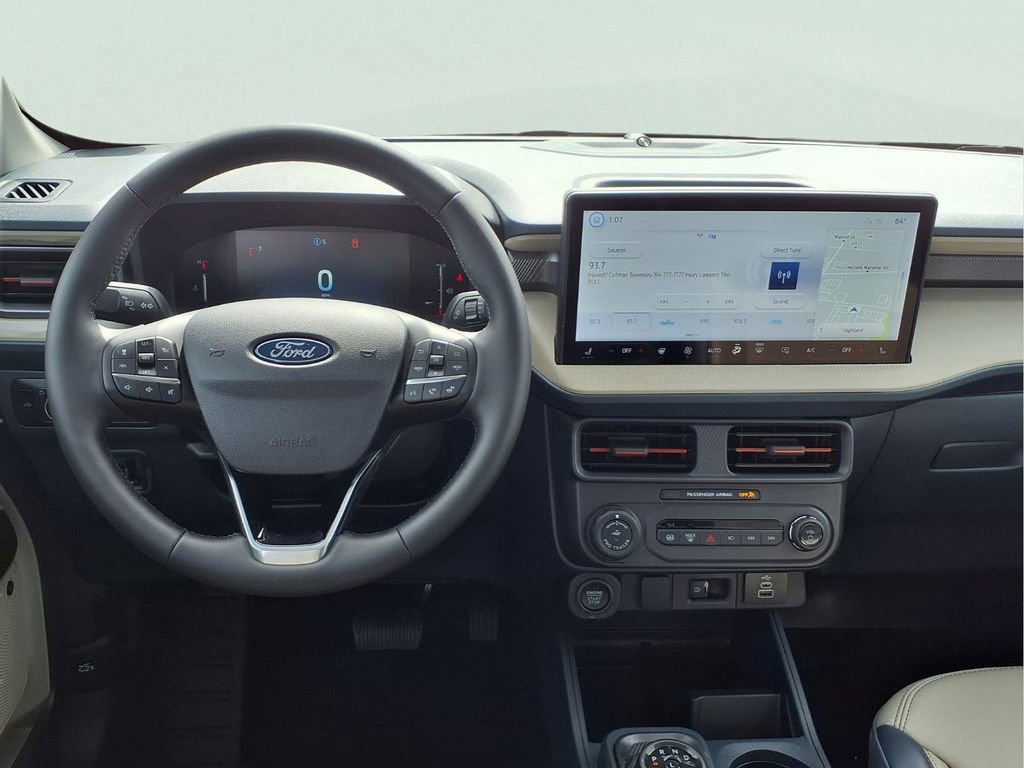 New 2026 Ford Maverick Lariat w/ 4K Tow Package image 4