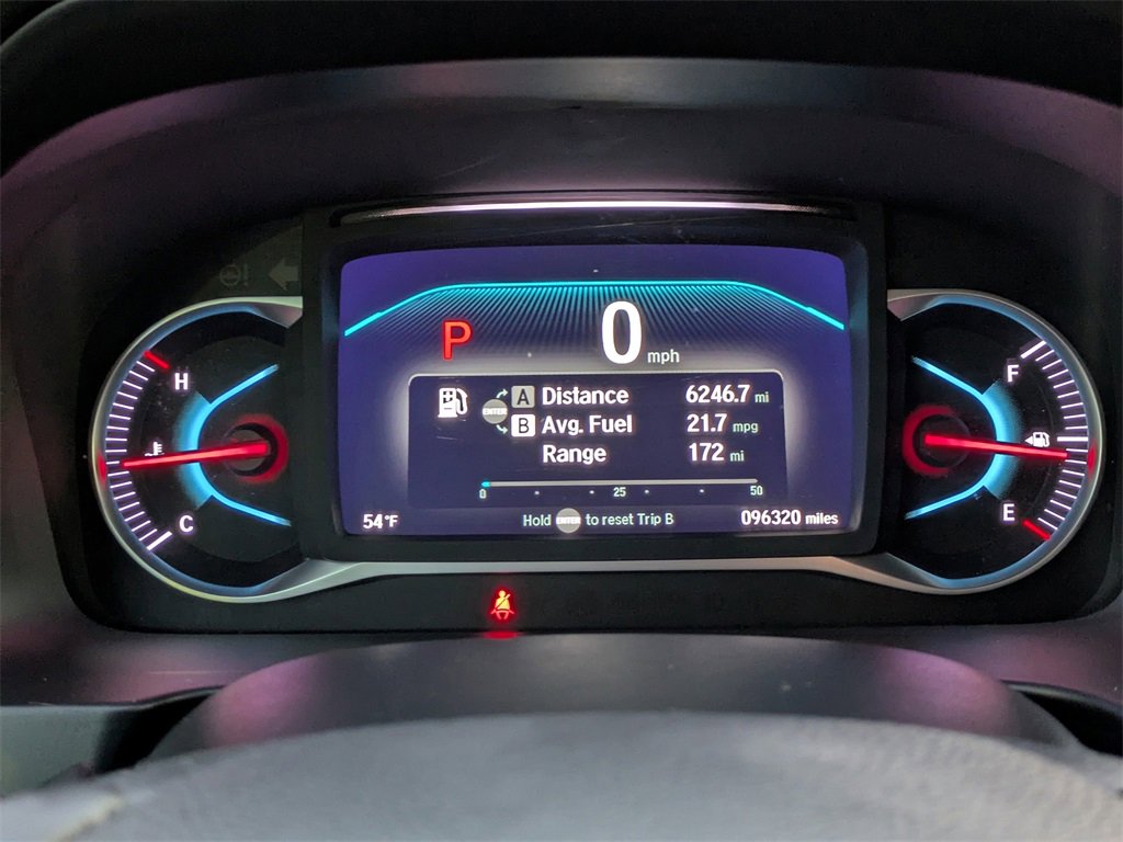 Used 2019 Honda Pilot Elite image 30