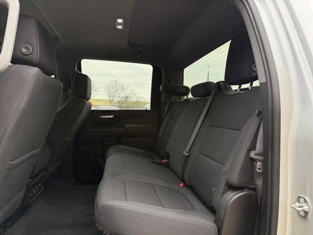 Used 2023 Chevrolet Silverado 2500 LT w/ Convenience Package image 10