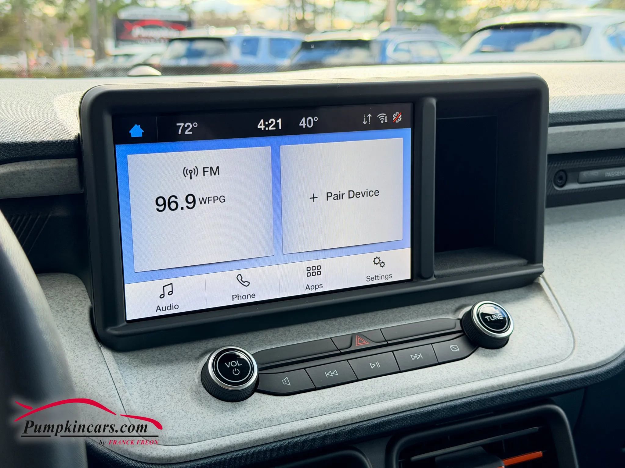 Used 2023 Ford Maverick XLT w/ Equipment Group 300A Standard AWD/4WD image 31