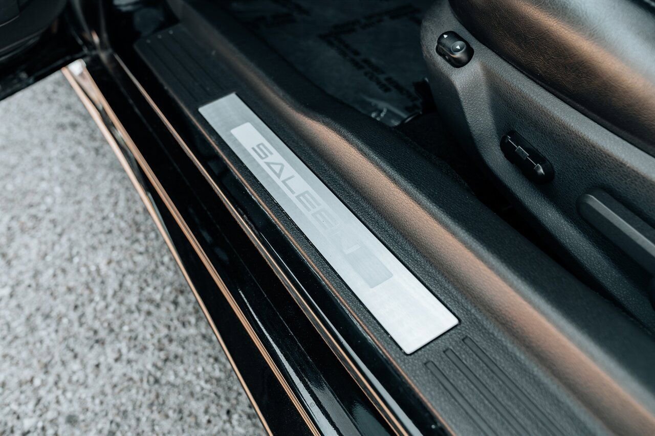 Used 2007 Ford Mustang GT Premium image 26