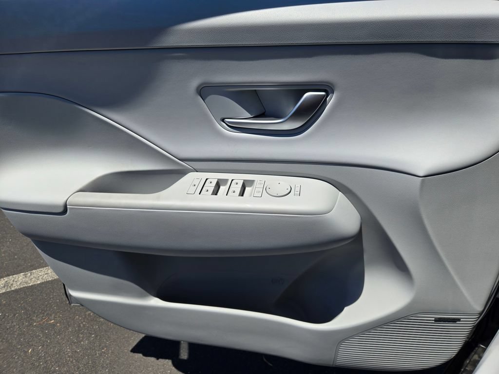 New 2026 Hyundai Kona Limited FWD image 20